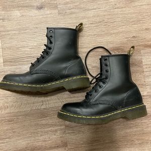 original women's doc marten boots